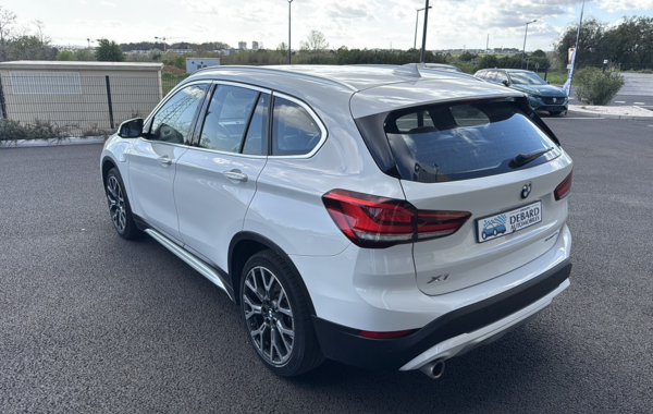 bmw-x1-f48-xdrive25ea-220ch-xline - 827374713