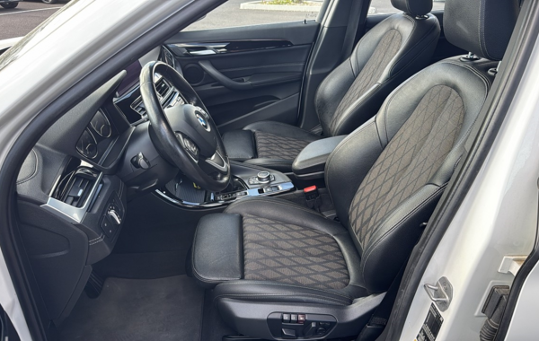 bmw-x1-f48-xdrive25ea-220ch-xline - 827374713