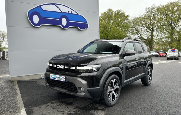 dacia-duster-1-2-tce-130ch-journey-4x2 - 827764713