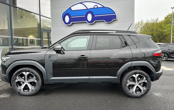 dacia-duster-1-2-tce-130ch-journey-4x2 - 827764713