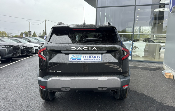 dacia-duster-1-2-tce-130ch-journey-4x2 - 827764713