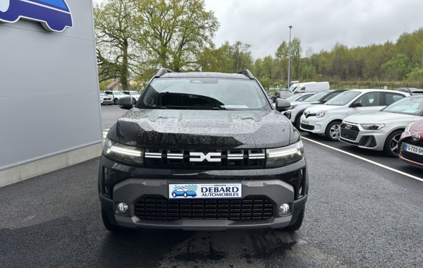 dacia-duster-1-2-tce-130ch-journey-4x2 - 827764713