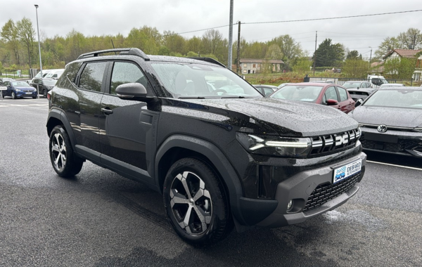 dacia-duster-1-2-tce-130ch-journey-4x2 - 827764713