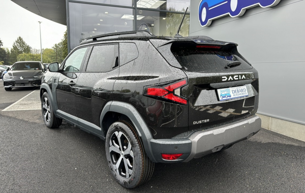 dacia-duster-1-2-tce-130ch-journey-4x2 - 827764713