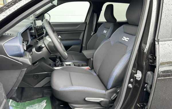 dacia-duster-1-2-tce-130ch-journey-4x2 - 827764713