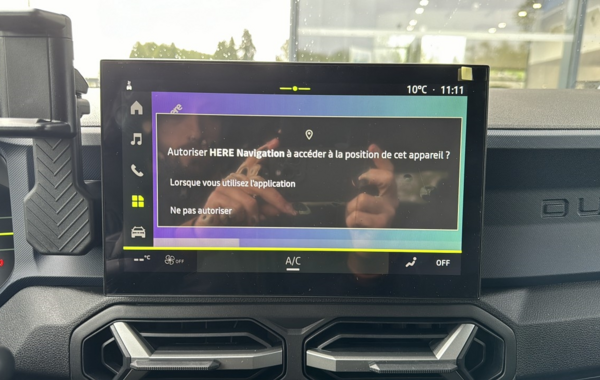 dacia-duster-1-2-tce-130ch-journey-4x2 - 827764713
