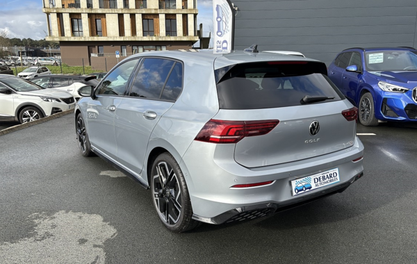 volkswagen-golf-viii-1-5-etsi-evo2-150ch-r-line-edition-dsg7 - 828454713