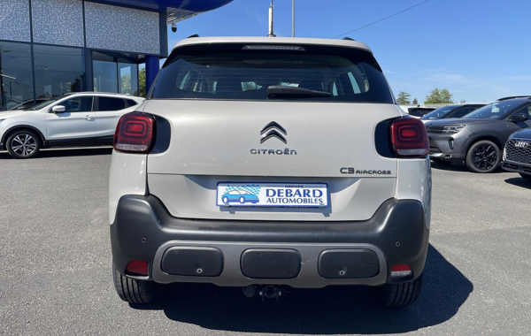 citroen-c3-aircross-puretech-110ch-s-s-feel-e6-d-temp - 828944713