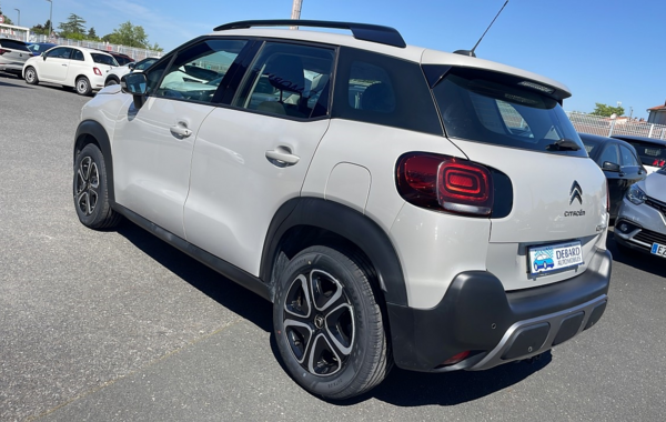citroen-c3-aircross-puretech-110ch-s-s-feel-e6-d-temp - 828944713