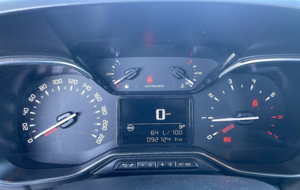 citroen-c3-aircross-puretech-110ch-s-s-feel-e6-d-temp - 828944713