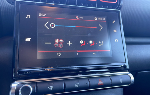 citroen-c3-aircross-puretech-110ch-s-s-feel-e6-d-temp - 828944713