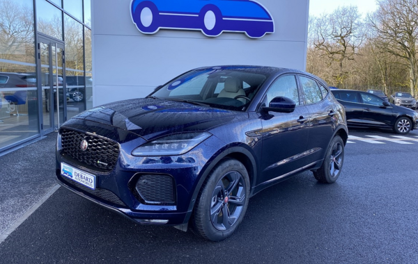 jaguar-e-pace-d200-mhev-r-dynamic-hse-bva-awd - 830564713