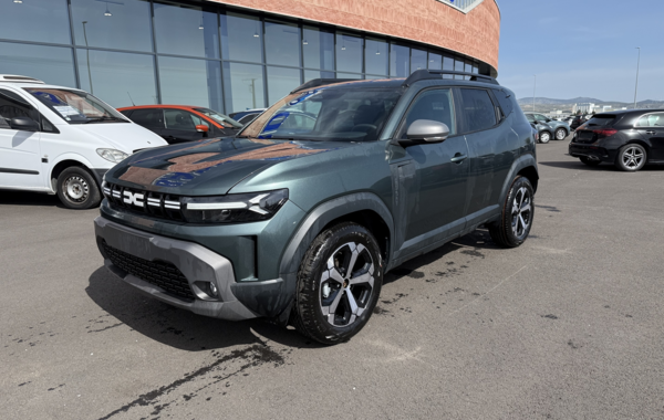 dacia-duster-1-2-tce-130ch-journey-4x2 - 832384713