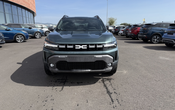 dacia-duster-1-2-tce-130ch-journey-4x2 - 832384713