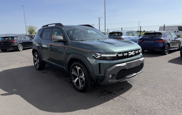 dacia-duster-1-2-tce-130ch-journey-4x2 - 832384713