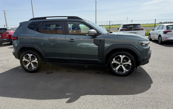dacia-duster-1-2-tce-130ch-journey-4x2 - 832384713
