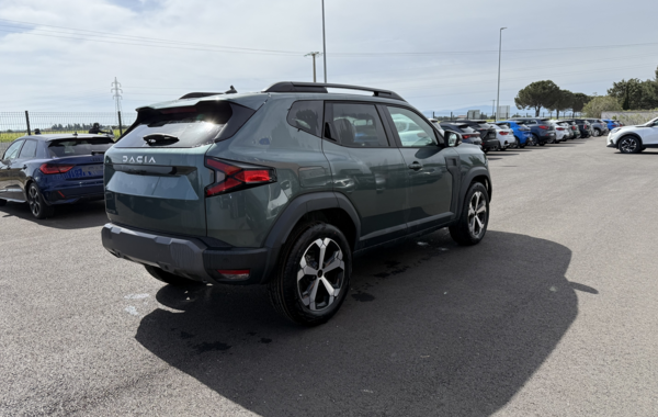 dacia-duster-1-2-tce-130ch-journey-4x2 - 832384713