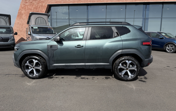 dacia-duster-1-2-tce-130ch-journey-4x2 - 832384713