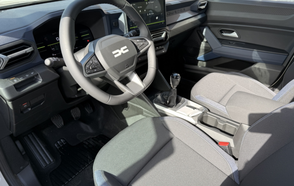 dacia-duster-1-2-tce-130ch-journey-4x2 - 832384713