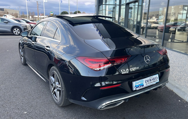 mercedes-cla-200-d-150ch-amg-line-8g-dct-8cv - 832674713
