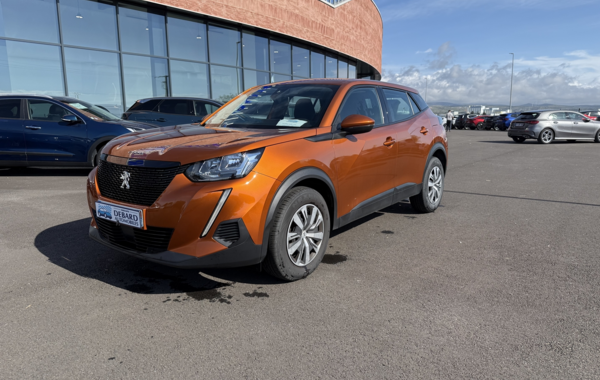 peugeot-2008-1-2-puretech-100ch-s-s-active - 833274713