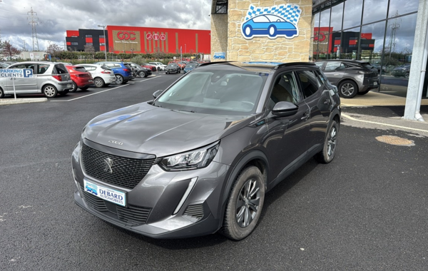 peugeot-2008-1-5-bluehdi-110ch-s-s-style - 834794713