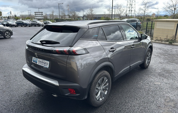 peugeot-2008-1-5-bluehdi-110ch-s-s-style - 834794713