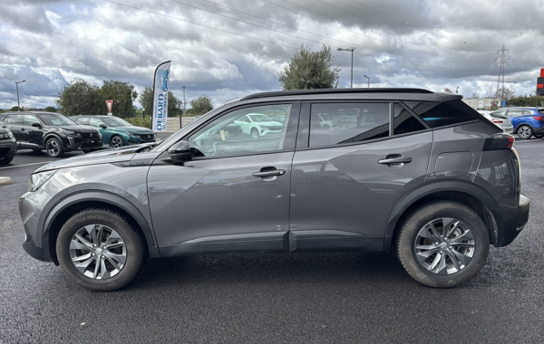 peugeot-2008-1-5-bluehdi-110ch-s-s-style - 834794713