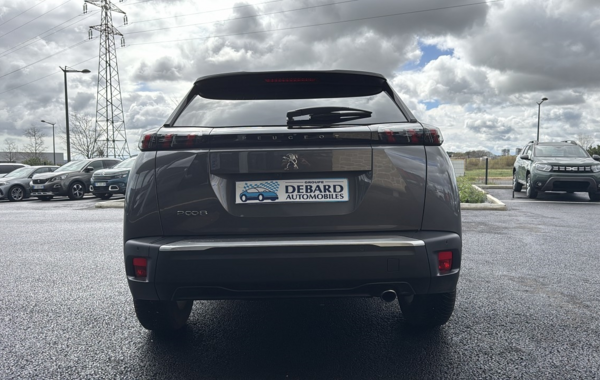 peugeot-2008-1-5-bluehdi-110ch-s-s-style - 834794713