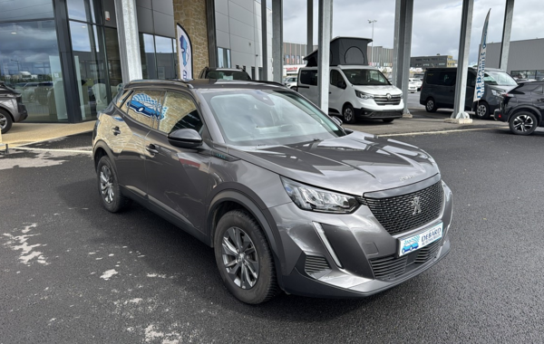 peugeot-2008-1-5-bluehdi-110ch-s-s-style - 834794713