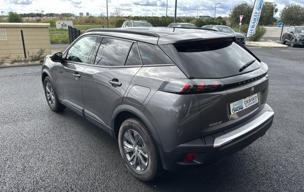 peugeot-2008-1-5-bluehdi-110ch-s-s-style - 834794713