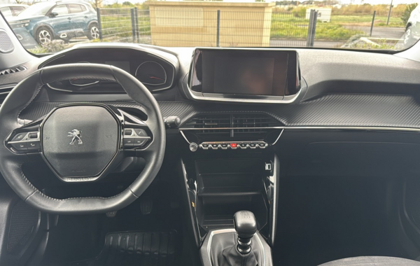 peugeot-2008-1-5-bluehdi-110ch-s-s-style - 834794713