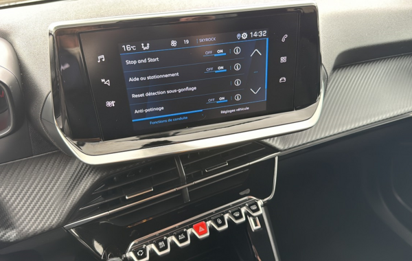 peugeot-2008-1-5-bluehdi-110ch-s-s-style - 834794713