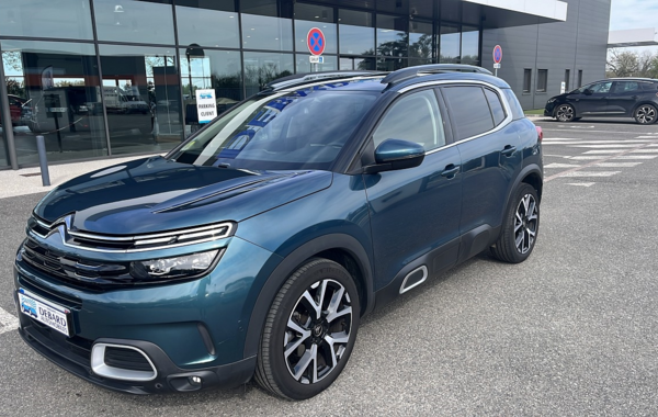 citroen-c5-aircross-bluehdi-130ch-s-s-shine - 835114713