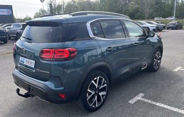citroen-c5-aircross-bluehdi-130ch-s-s-shine - 835114713