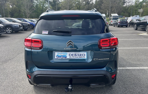 citroen-c5-aircross-bluehdi-130ch-s-s-shine - 835114713
