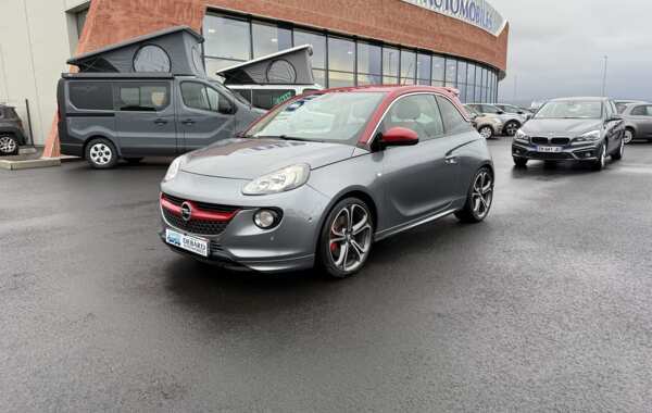 opel-adam-1-4-turbo-ecotec-150ch-s-start-stop - 835154713
