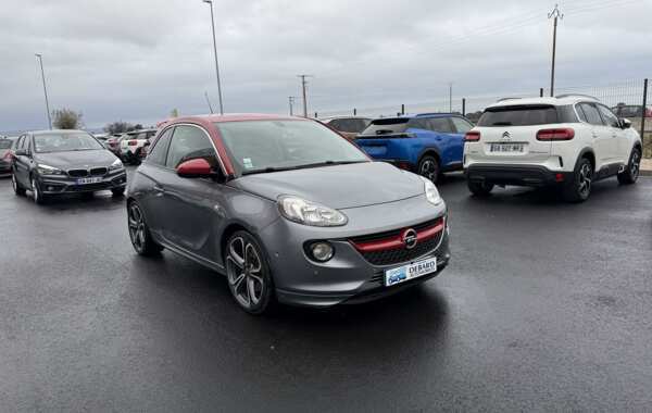 opel-adam-1-4-turbo-ecotec-150ch-s-start-stop - 835154713