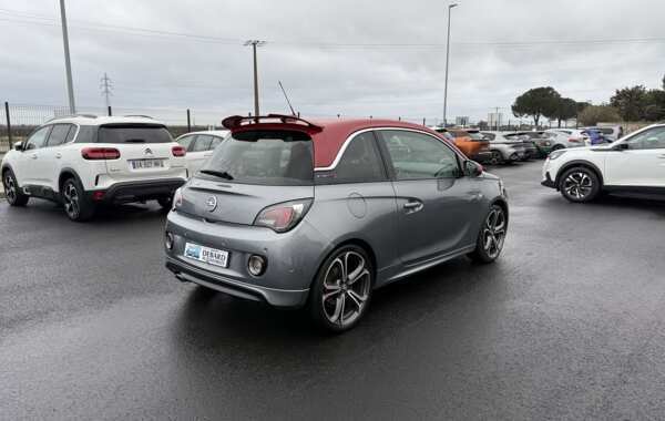 opel-adam-1-4-turbo-ecotec-150ch-s-start-stop - 835154713