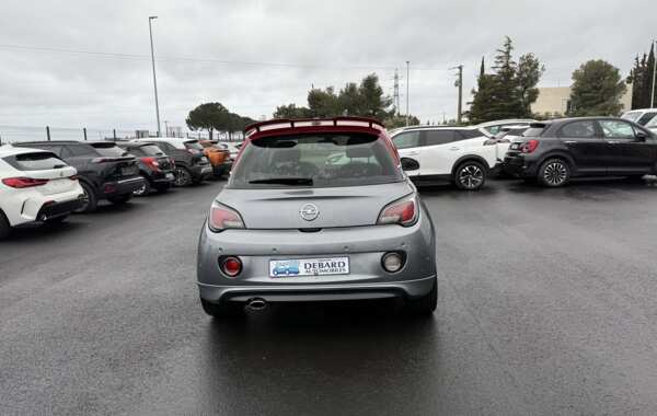 opel-adam-1-4-turbo-ecotec-150ch-s-start-stop - 835154713