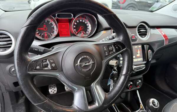 opel-adam-1-4-turbo-ecotec-150ch-s-start-stop - 835154713
