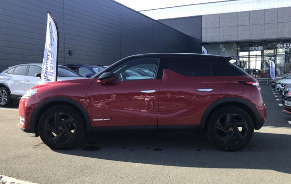 ds-ds-3-crossback-puretech-130ch-performance-line-automatique - 835184713