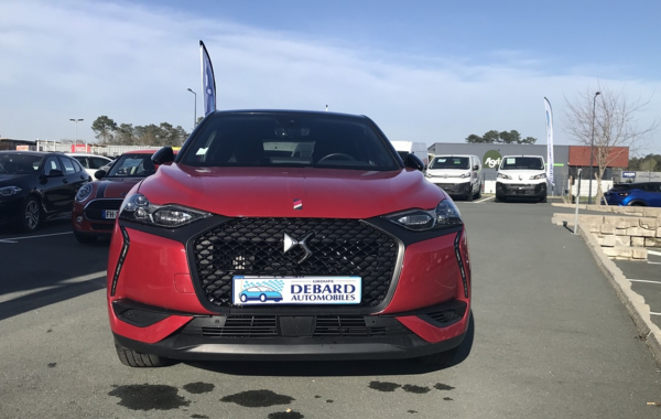 ds-ds-3-crossback-puretech-130ch-performance-line-automatique - 835184713