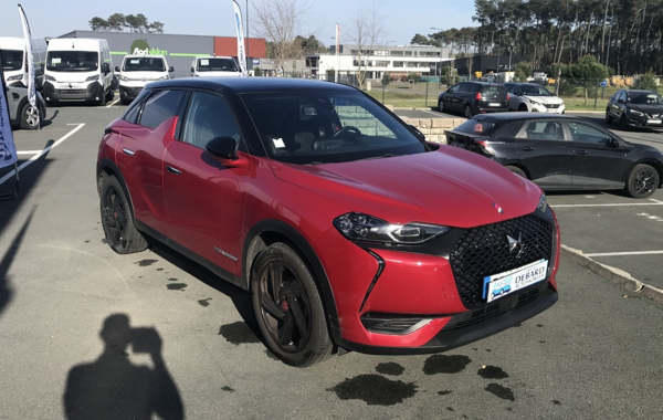 ds-ds-3-crossback-puretech-130ch-performance-line-automatique - 835184713
