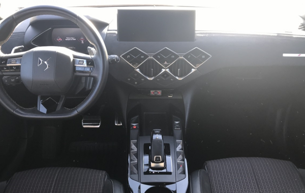 ds-ds-3-crossback-puretech-130ch-performance-line-automatique - 835184713