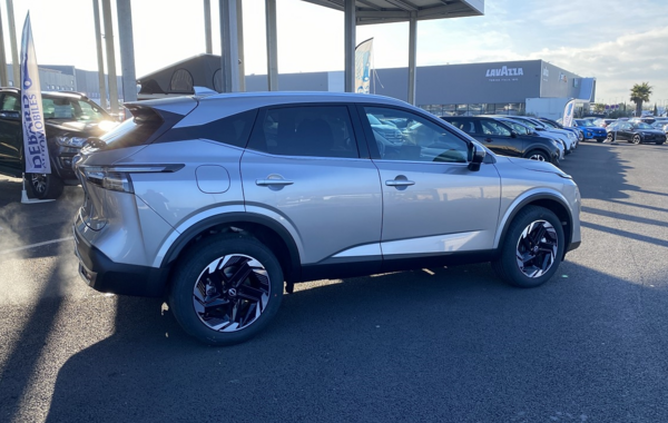 nissan-qashqai-1-3-mild-hybrid-158ch-n-connecta-xtronic - 835294713