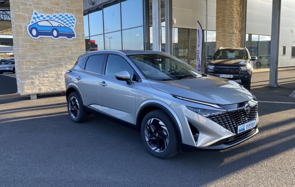 nissan-qashqai-1-3-mild-hybrid-158ch-n-connecta-xtronic - 835294713