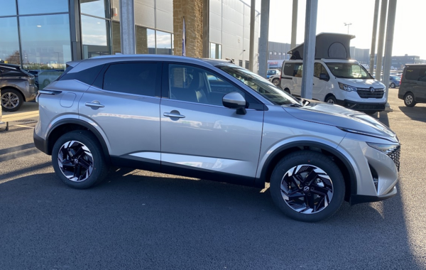 nissan-qashqai-1-3-mild-hybrid-158ch-n-connecta-xtronic - 835294713