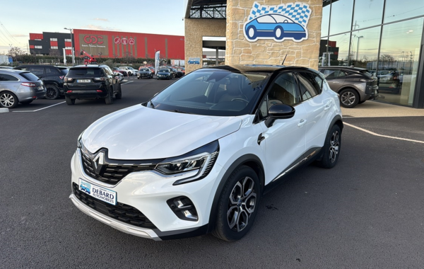 renault-captur-ii-1-6-e-tech-plug-in-160ch-intens - 835454713