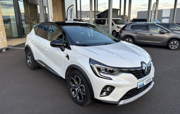 renault-captur-ii-1-6-e-tech-plug-in-160ch-intens - 835454713